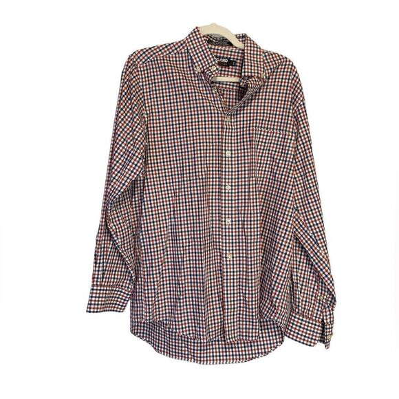 BUNDLE of Kirkland Dress Shirts - Picture 8 of 10